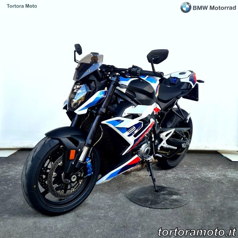 M 1000 R
