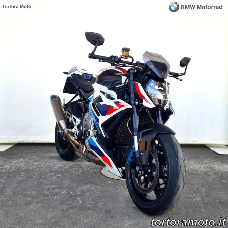 M 1000 R