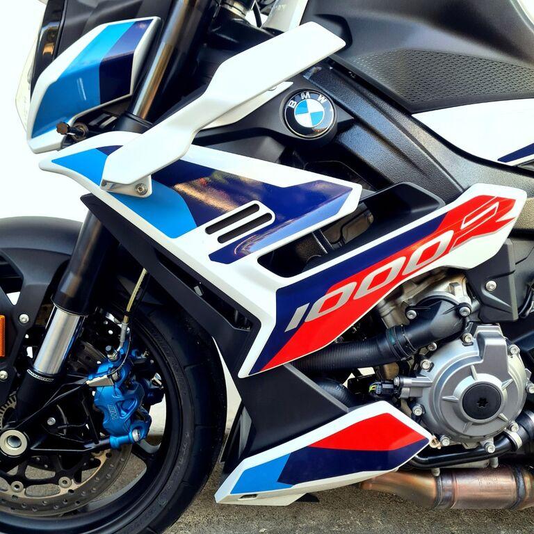 M 1000 R