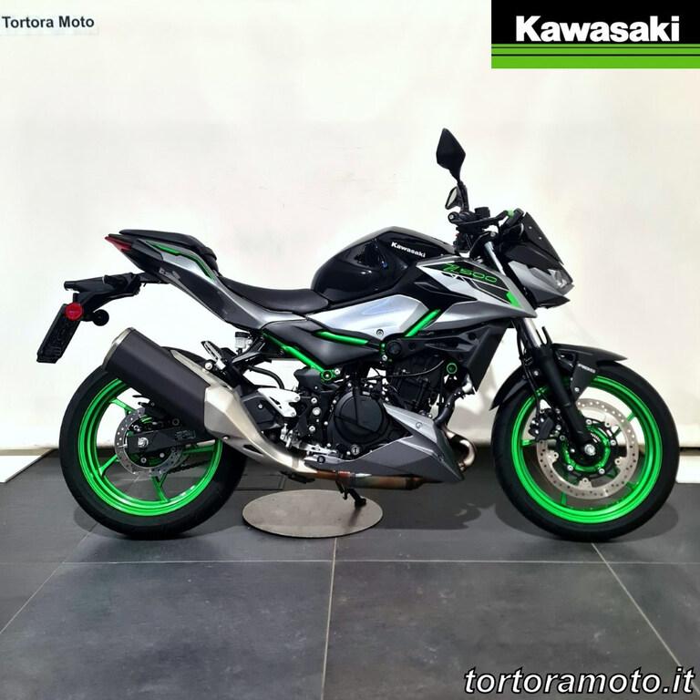 Z 500