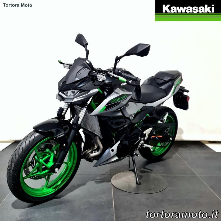 Z 500