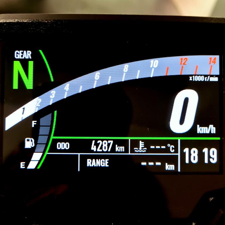 Z 500