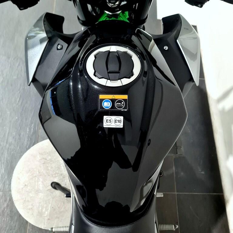 Z 500