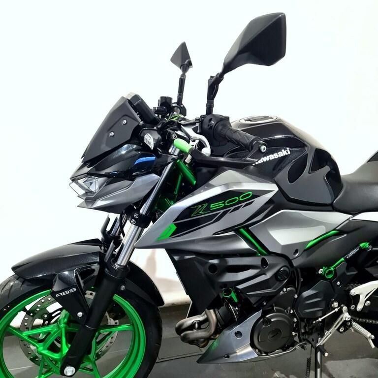 Z 500