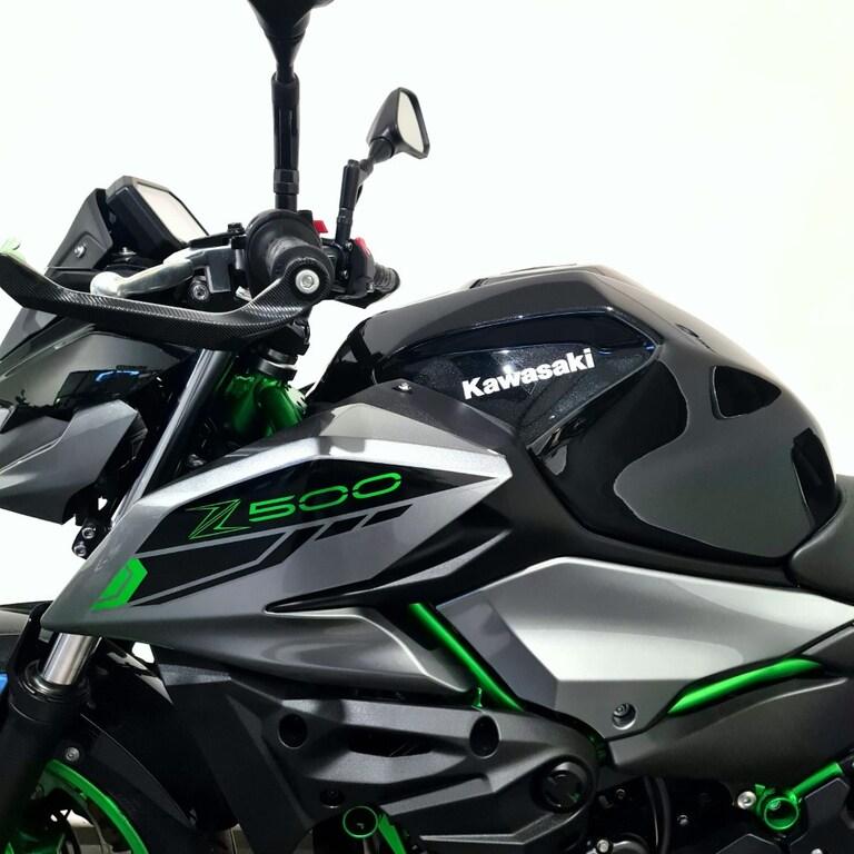 Z 500