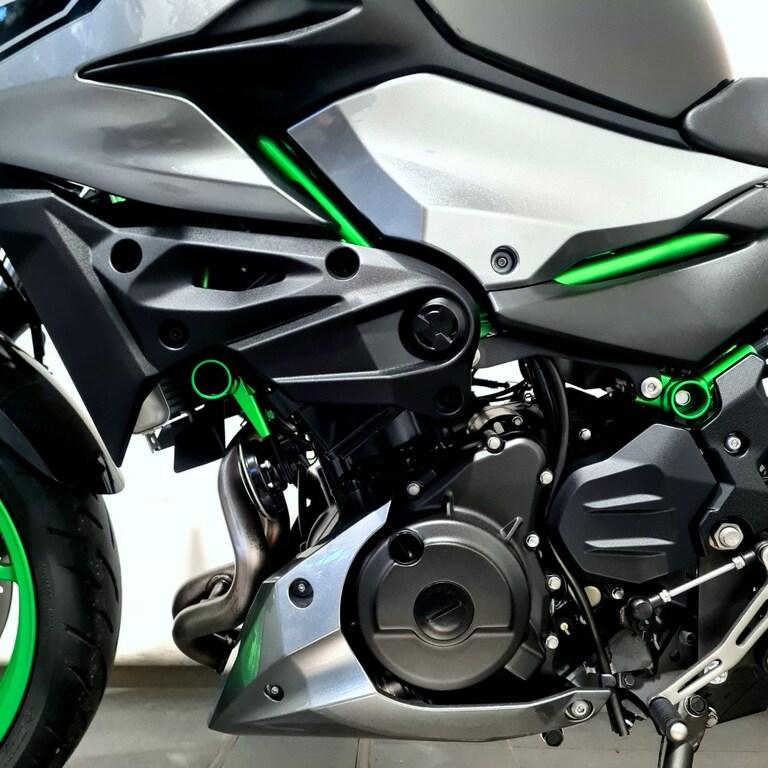 Z 500