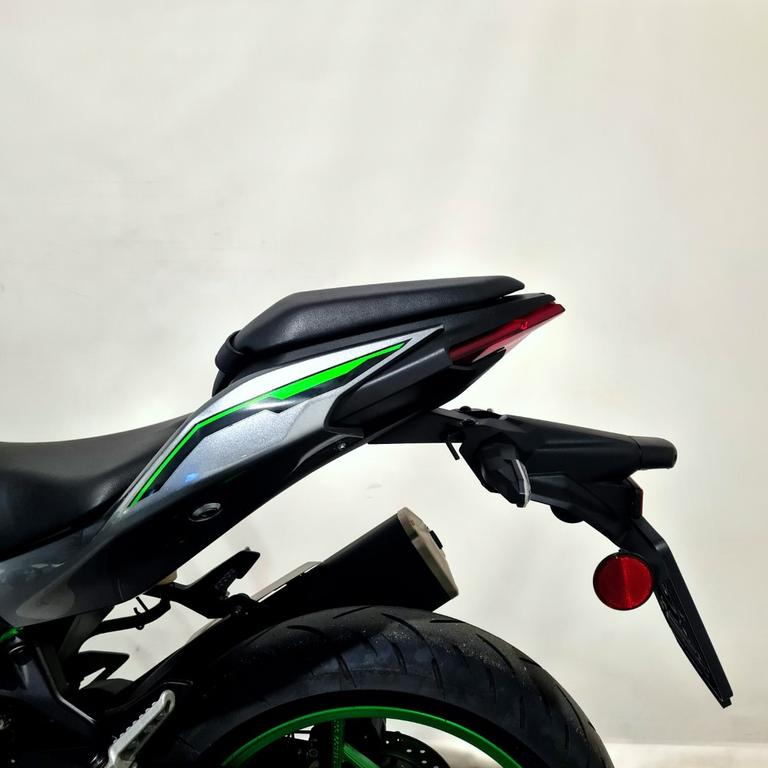 Z 500