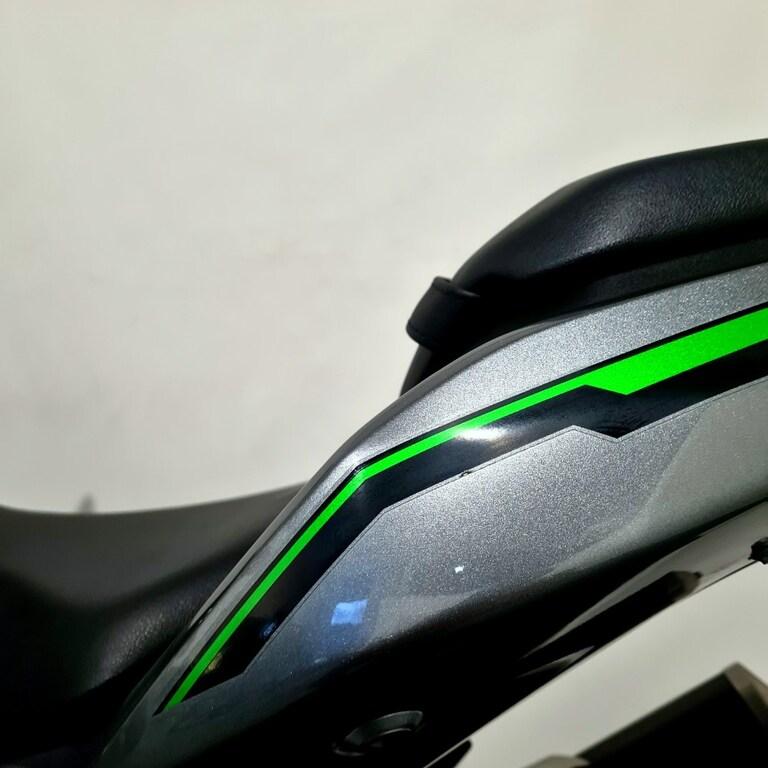 Z 500