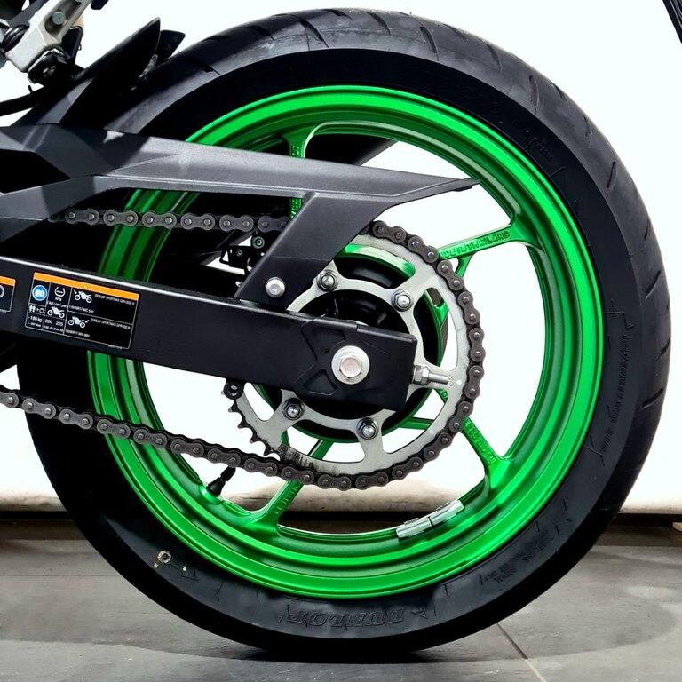 Z 500