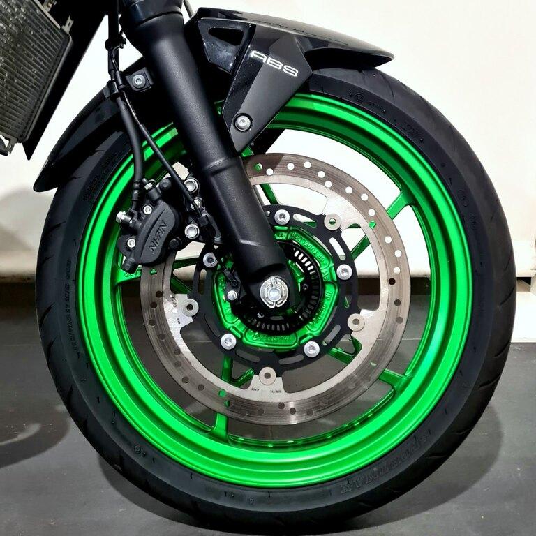 Z 500