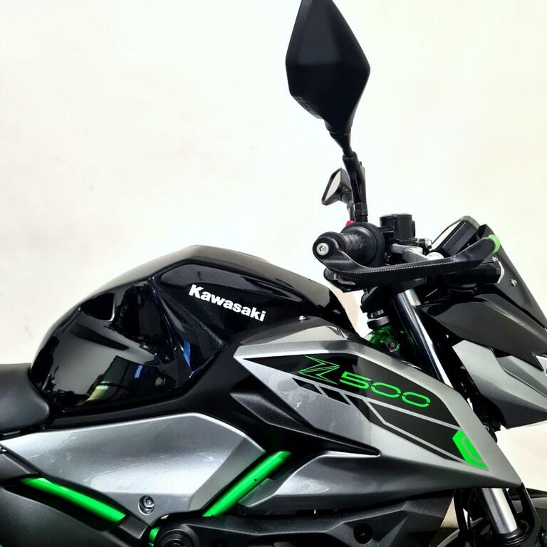 Z 500