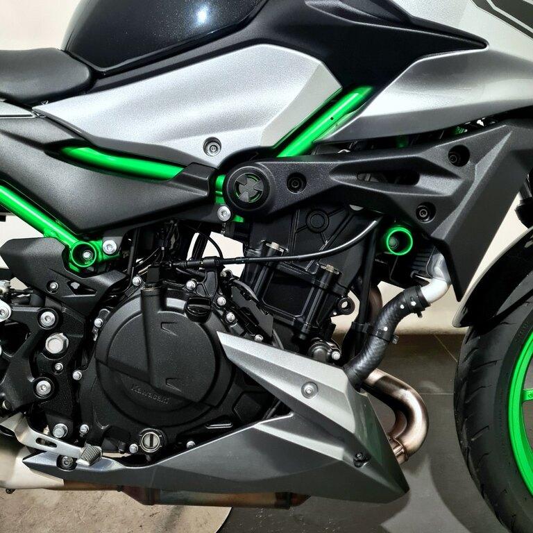 Z 500