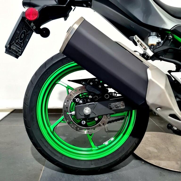 Z 500