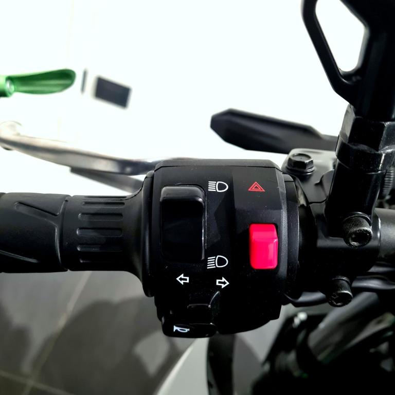 Z 500