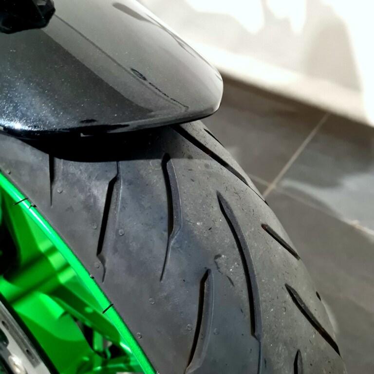 Z 500