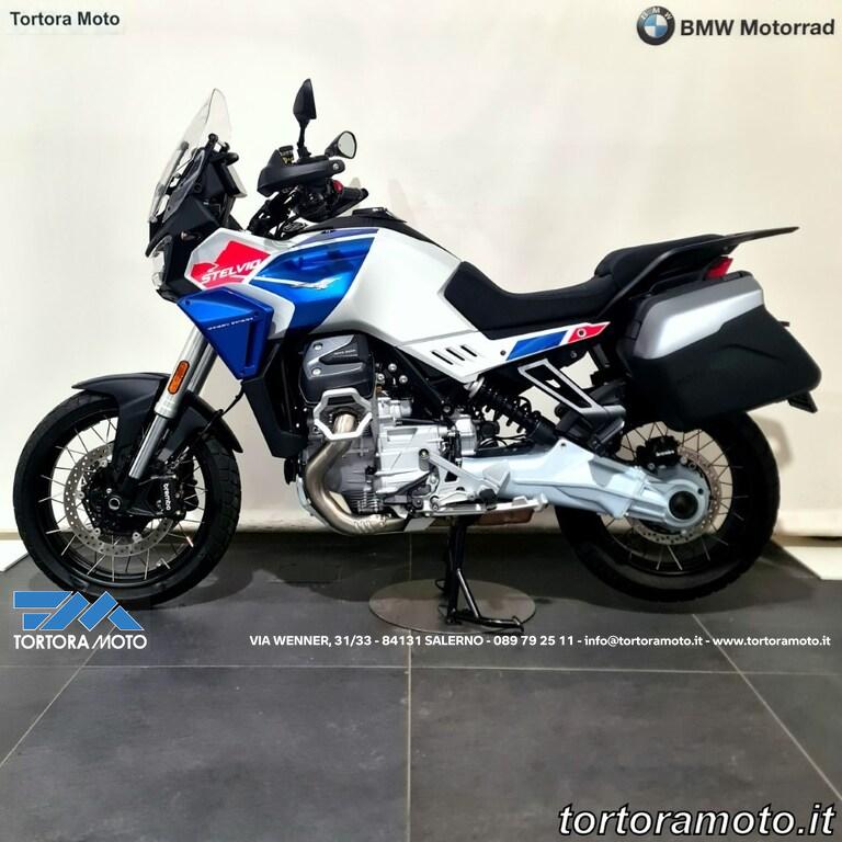 STELVIO 1042