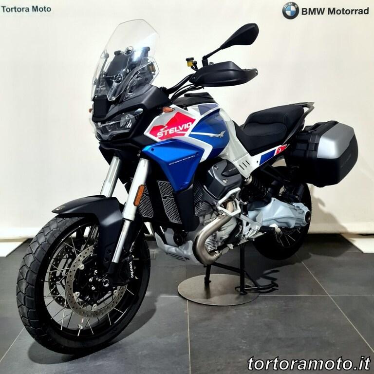 STELVIO 1042