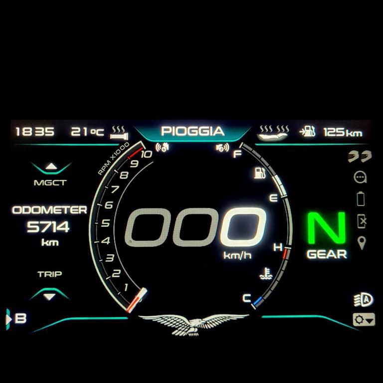 STELVIO 1042