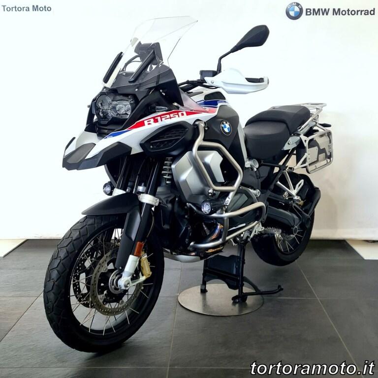 R 1250 GS