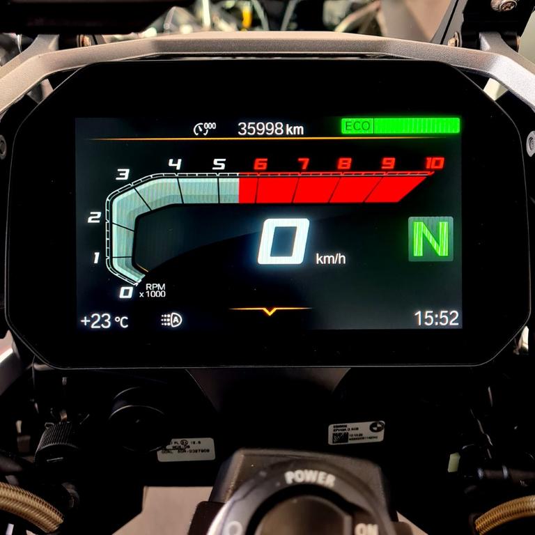 R 1250 GS