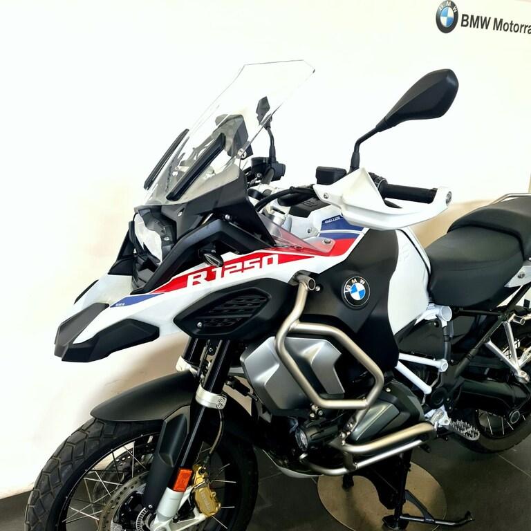 R 1250 GS