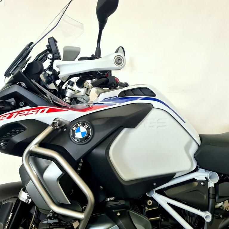 R 1250 GS