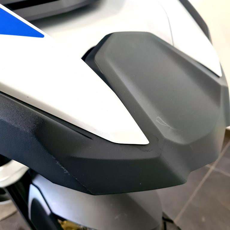 R 1250 GS