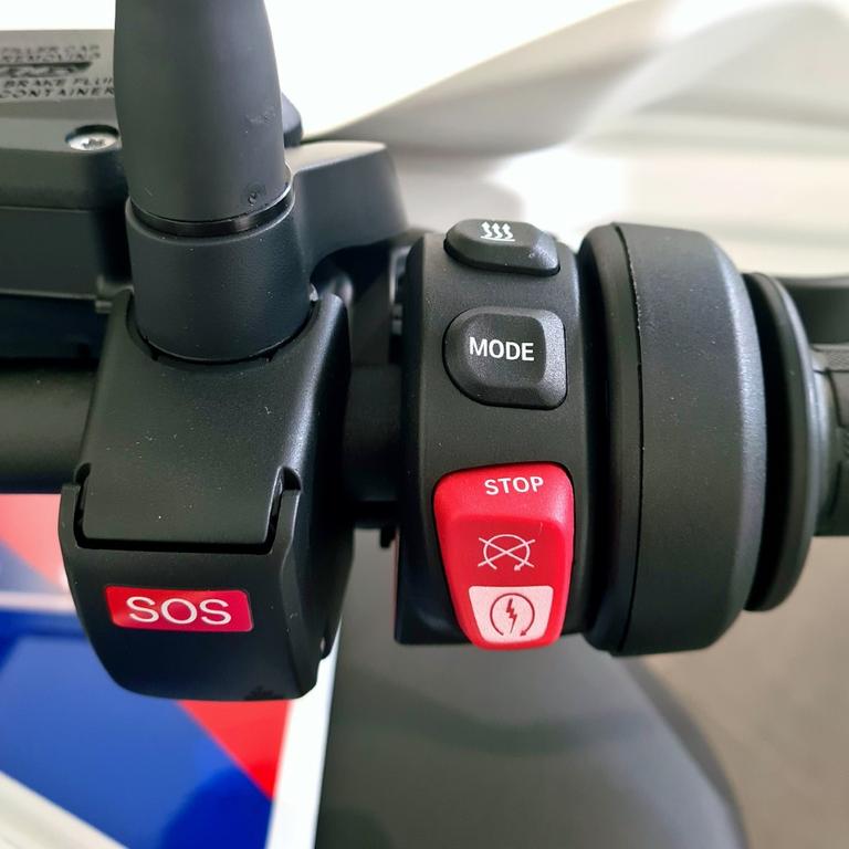 R 1250 GS