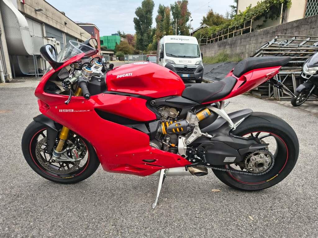 1199 PANIGALE