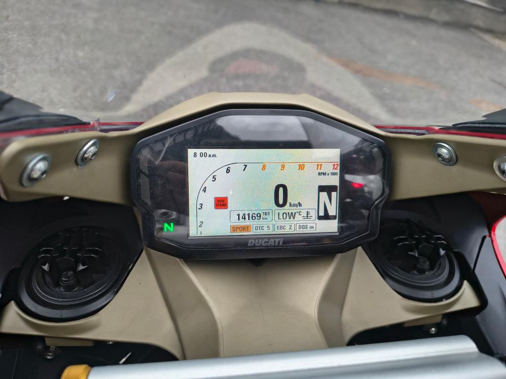 1199 PANIGALE