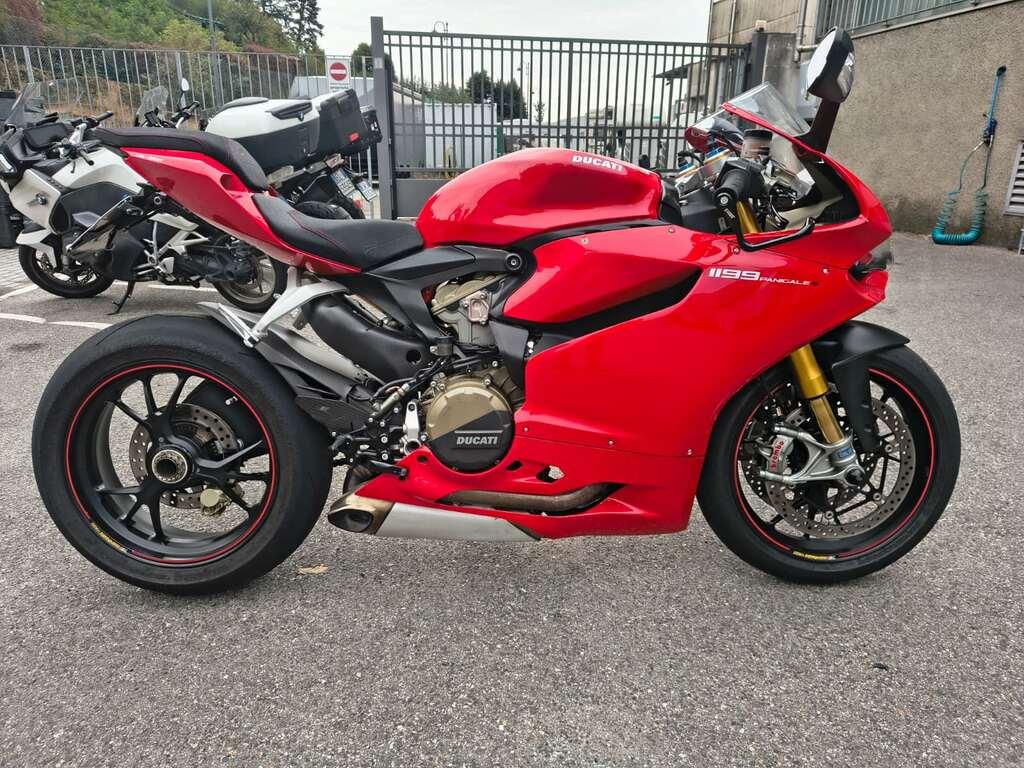 1199 PANIGALE