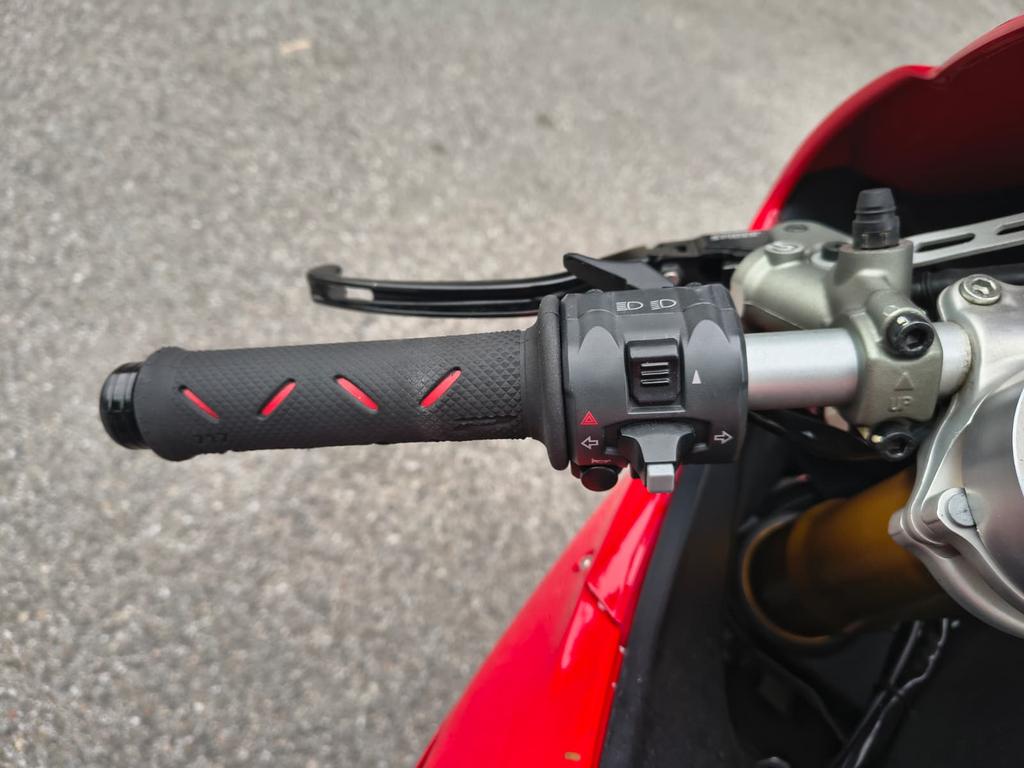 1199 PANIGALE