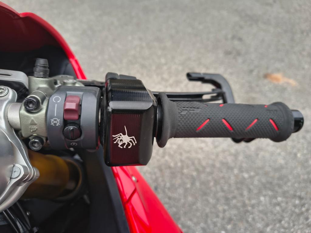 1199 PANIGALE