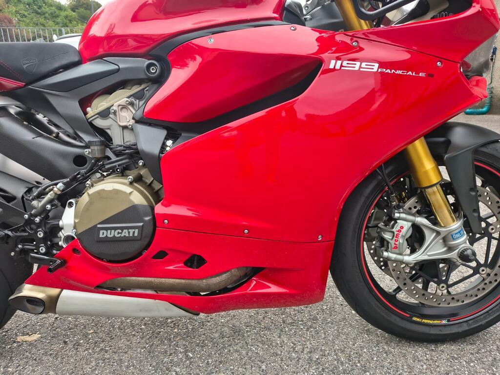 1199 PANIGALE