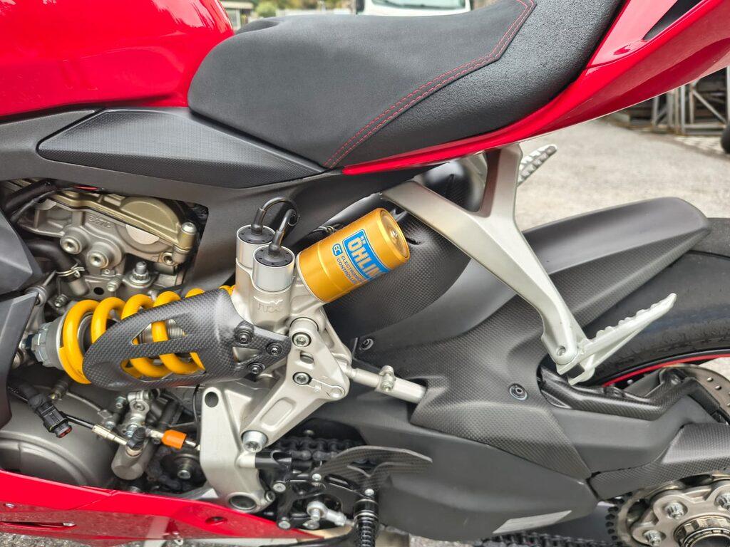 1199 PANIGALE