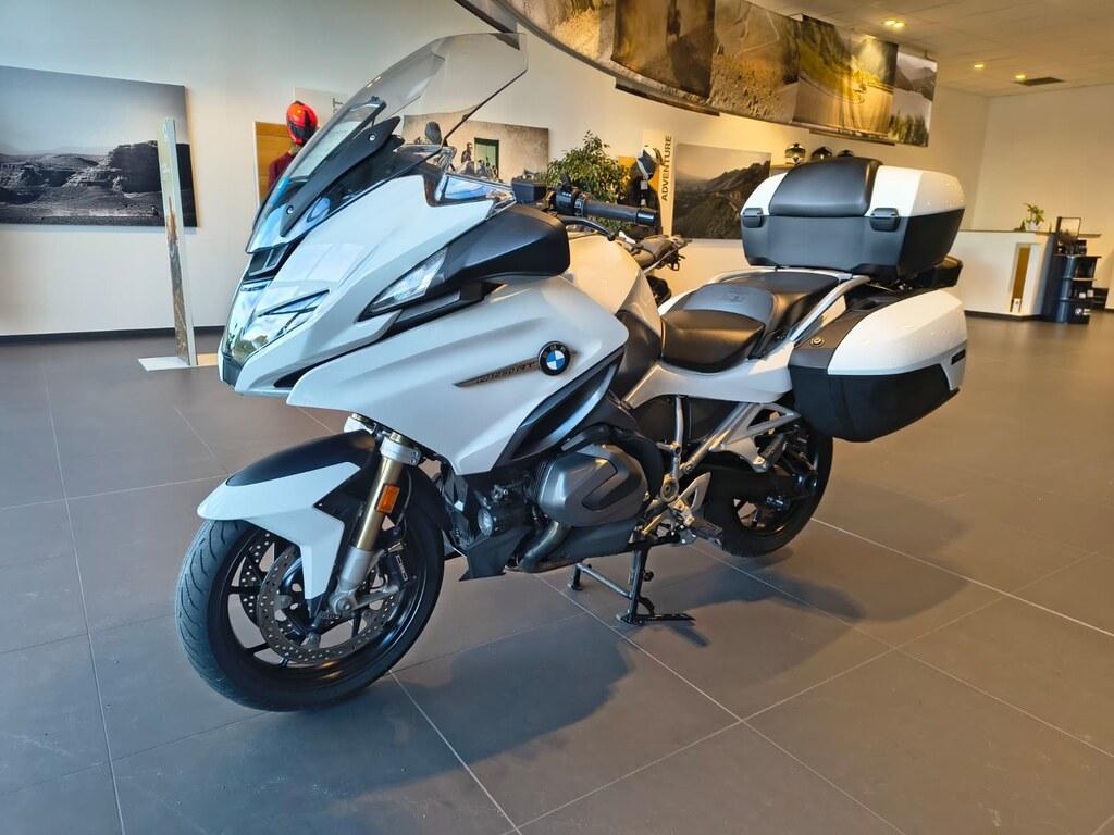 R 1250 RT