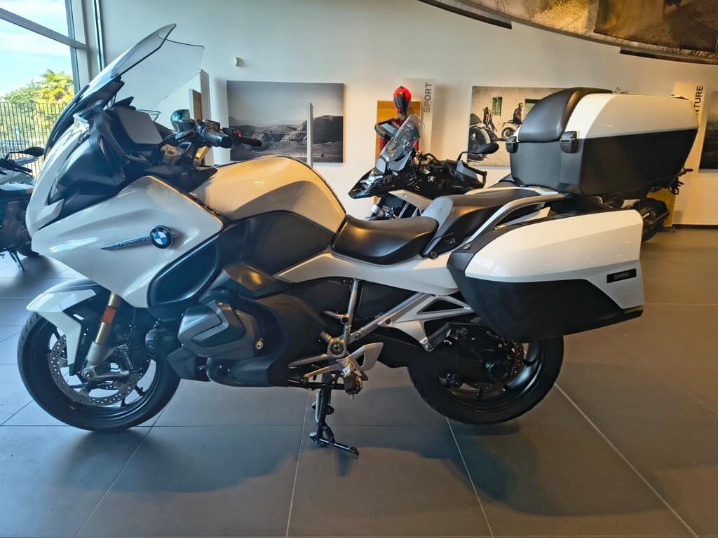 R 1250 RT