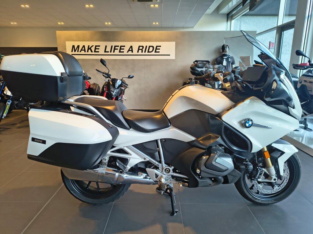 R 1250 RT
