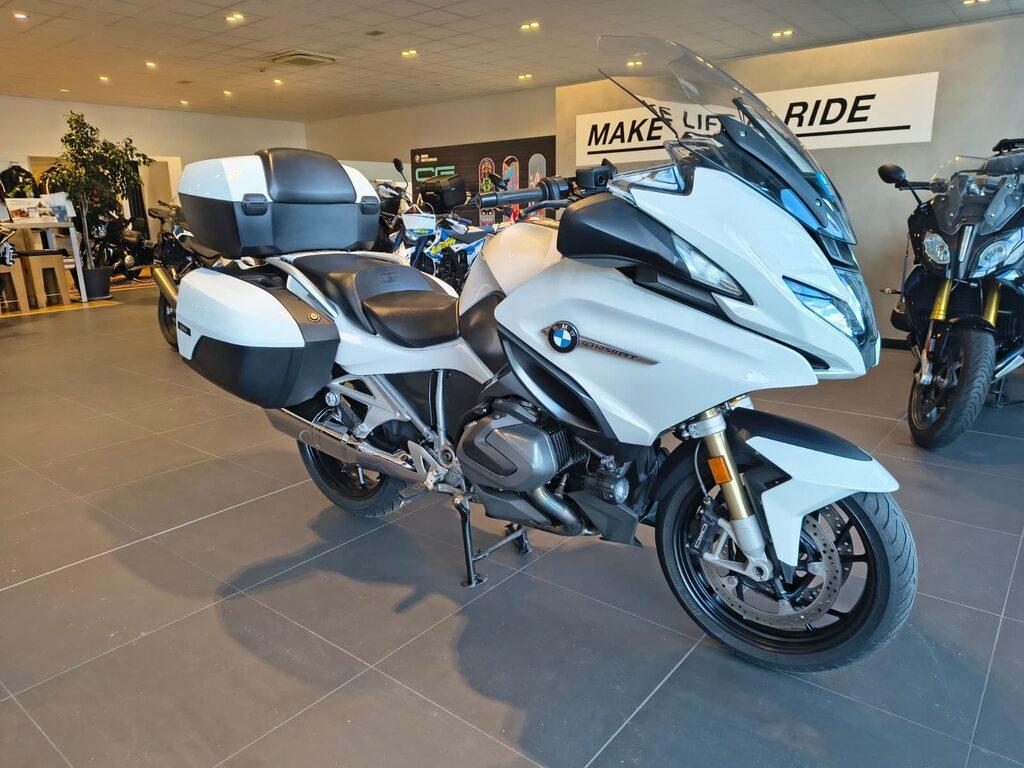 R 1250 RT