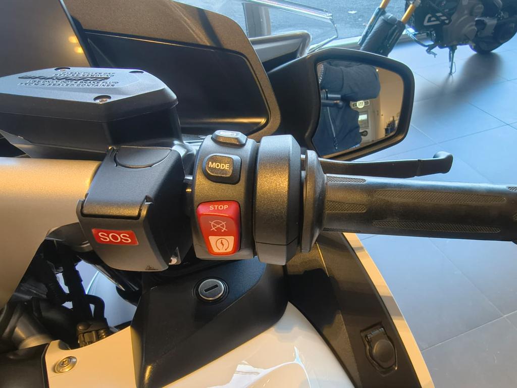 R 1250 RT