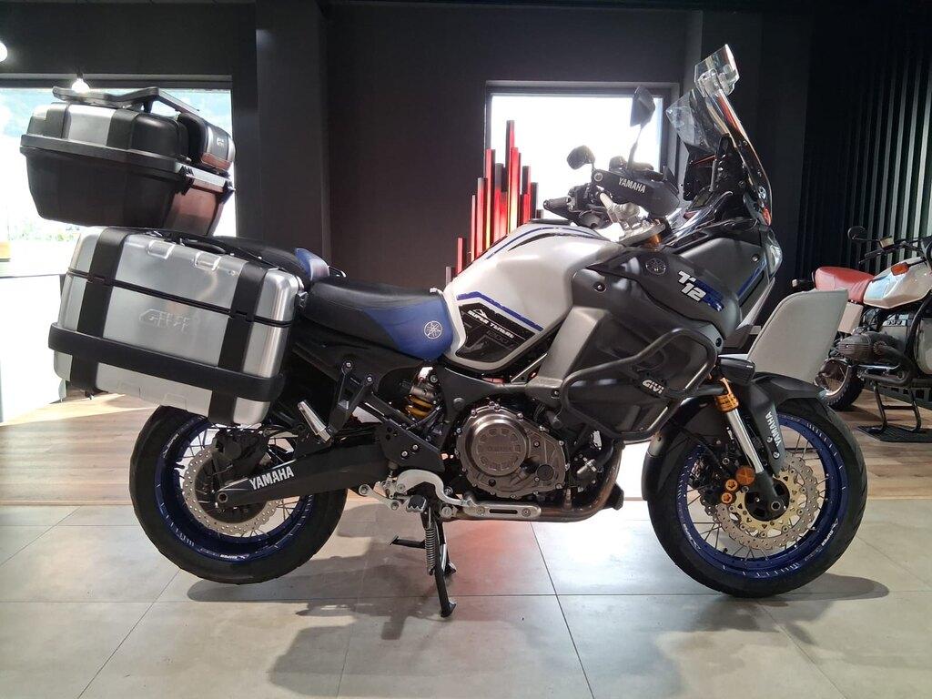 XT 1200 Z SUPER TéNéRé