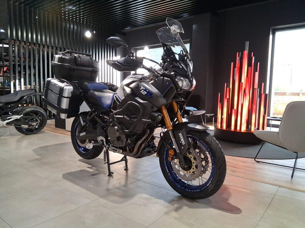 XT 1200 Z SUPER TéNéRé