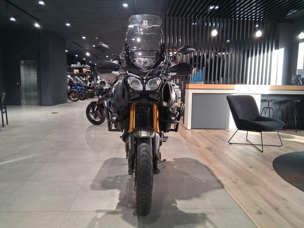 XT 1200 Z SUPER TéNéRé