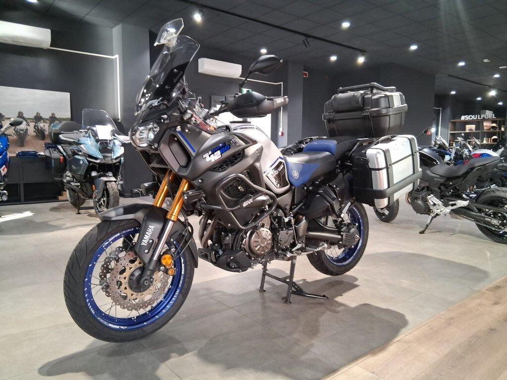 XT 1200 Z SUPER TéNéRé