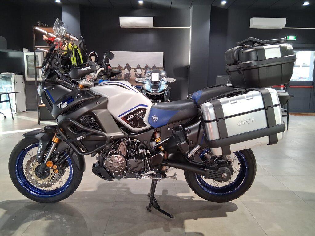 XT 1200 Z SUPER TéNéRé