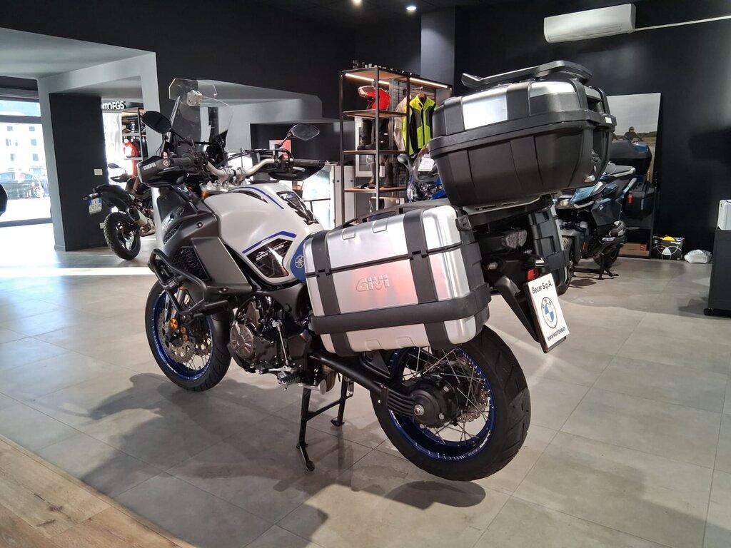 XT 1200 Z SUPER TéNéRé