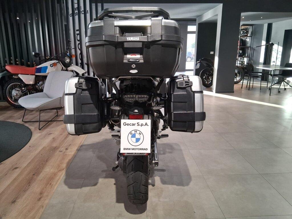 XT 1200 Z SUPER TéNéRé