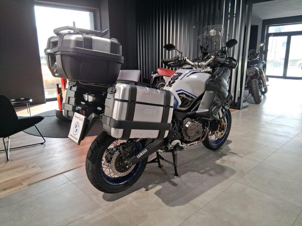 XT 1200 Z SUPER TéNéRé