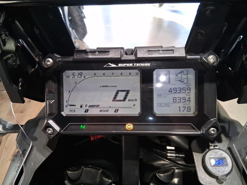 XT 1200 Z SUPER TéNéRé