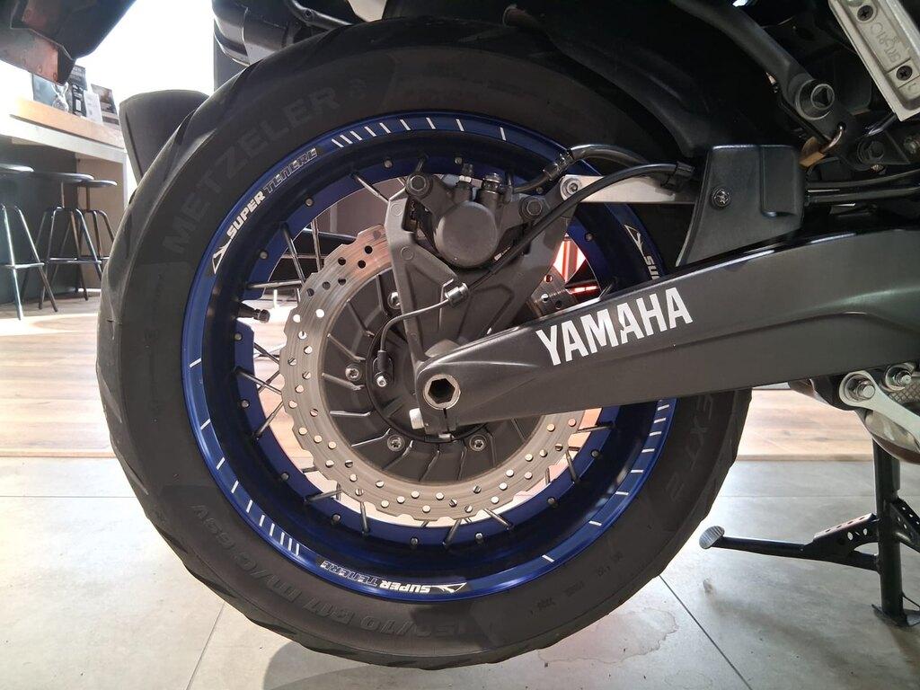 XT 1200 Z SUPER TéNéRé